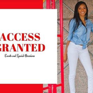 Meet your Posher, Maia